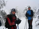 Andrea zmrzlá z neustálého čekání (Neděle 26.2.2006 11:11, ID=10629, 61 kB)