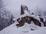 Corky vyhlíží dobyvatele hradu (Sobota 25.2.2006 9:33, ID=10661, 55 kB)