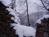 Výhledy skrz ruinu (Sobota 25.2.2006 9:39, ID=10662, 74 kB)