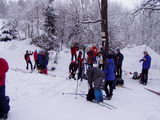 Velká svačící pauza - Nové Vilémovice (Sobota 25.2.2006 11:21, ID=10666, 82 kB)