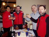 Rozlučka s paní domácí (Pondělí 27.2.2006 7:41, ID=10686, 57 kB)
