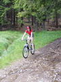 Po náročném sjezdu (Sobota 17.6.2006 15:23, ID=10916, 93 kB)