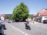 Centrum Železné Rudy (Neděle 18.6.2006 10:05, ID=10932, 67 kB)