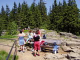 Die tschechise grupe (Neděle 18.6.2006 11:48, ID=10944, 109 kB)